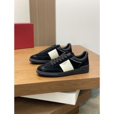 Valentino Low Shoes